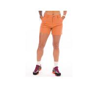 Patagonia pantalón corto Quandary 8 Orange