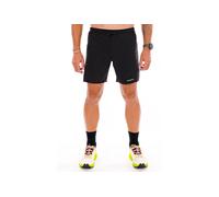 Patagonia pantalón corto Strider Pro L Negro