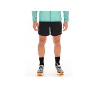 Patagonia pantalón corto Trailfarer S Negro