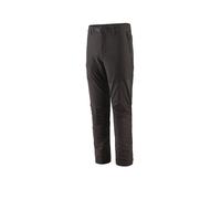 Patagonia Terravia vêtement running homme 32 Noir