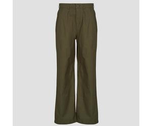 Patagonia Pantalones anchos W's Point Reyes Canvas Wide Leg Pants in Marrón EU L