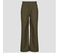 Patagonia Pantalones anchos W's Point Reyes Canvas Wide Leg Pants in Marrón EU M