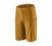 Patagonia Pantalones cortos Dirt Roamer Bike Shorts marrón