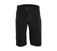 Patagonia Pantalones cortos Dirt Roamer Bike Shorts negro 28