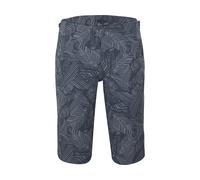 Patagonia Pantalones cortos para damas Dirt Roamer Bike Shorts azul 36