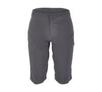 Patagonia Pantalones cortos para damas Dirt Roamer Shorts gris 34