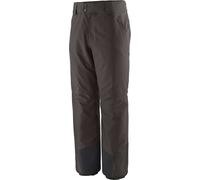 Patagonia - Pantalones de esquí - M's Insulated Powder Town Pants - Reg Black - Talla M - Negro Negro M