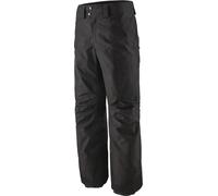 Patagonia - Pantalones de esquí - M's Storm Shift Pants Black - Talla S - Negro Negro S