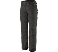 Patagonia - Pantalones de esquí mujer - W's Insulated Storm Shift Pants Black para Mujer - Talla M - Negro Negro M
