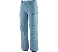 Patagonia - Pantalones de esquí mujer - W's Stormstride Pants Barnacle Blue para Mujer - Talla M - Azul Azul M