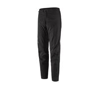 Patagonia Pantalones Dirt Roamer Storm Pants negro XXL