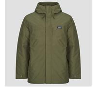 Patagonia Parka M's Windshadow Parka in Kaki EU L