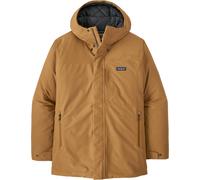 Patagonia - Parkas - M's Windshadow Parka Deer Brown - Talla L - Marrón Marrón L