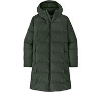 Patagonia - Parkas para mujer - W's Jackson Glacier Parka Old Growth Green para Mujer - Talla L - Verde Verde L