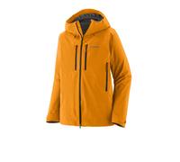 Patagonia Pluma PRO GORE-TEX chaqueta para hombre AW26 | EU XL in Autumn Orange
