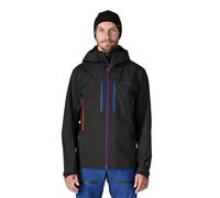 Patagonia Pluma PRO GORE-TEX chaqueta para hombre | EU XL in Black