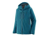 Patagonia M's Pluma Pro Jacket chaqueta hardshell hombre - Glacial Blue - XL