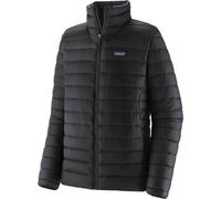 Patagonia - Plumíferos esquí - M's Down Sweater Black - Talla 149 - Negro Negro 149