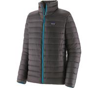 Patagonia - Plumíferos esquí - M's Down Sweater Forge Grey - Talla S - Gris Gris S
