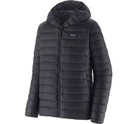 Patagonia - Plumíferos esquí - M's Down Sweater Hoody Black - Talla S - Negro Negro S