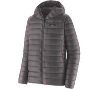 Patagonia - Plumíferos esquí - M's Down Sweater Hoody Forge Grey w/Forge Grey - Talla 149 - Gris Gris 149