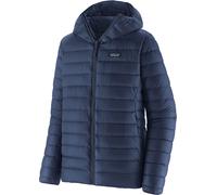 Patagonia - Plumíferos esquí - M's Down Sweater Hoody New Navy - Talla S - Azul marino Azul marino S
