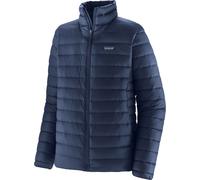 Patagonia - Plumíferos esquí - M's Down Sweater New Navy - Talla M - Azul marino Azul marino M