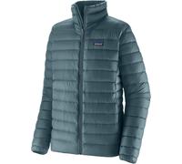 Patagonia - Plumíferos esquí - M's Down Sweater Summit Blue - Talla M - Azul Azul M