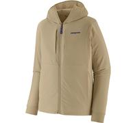 Patagonia - Plumíferos esquí - M's Nano-Air Light Hoody Weathered Stone - Talla L - Caqui Caqui L