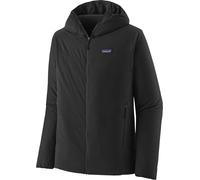 Patagonia - Plumíferos esquí - M's Nano-Air Light Hybrid Hoody Black - Talla 149 - Negro Negro 149