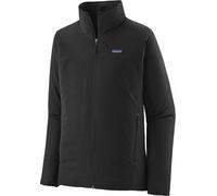 Patagonia - Plumíferos esquí - M's Nano-Air Light Hybrid Jkt Black - Talla 156 - Negro Negro 156