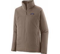 Patagonia - Plumíferos esquí - M's Nano-Air Light Hybrid Jkt Marlow Brown - Talla 156 - Marrón Marrón 156