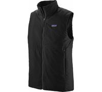Patagonia - Plumíferos esquí - M's Nano-Air Light Vest Black - Talla 156 - Negro Negro 156
