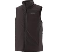 Patagonia - Plumíferos esquí - M's Nano-Air Light Vest Ink Black - Talla L - Negro Negro L