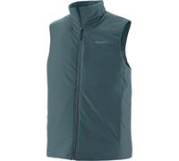 Patagonia - Plumíferos esquí - M's Nano-Air Light Vest Summit Blue - Talla L - Azul Azul L