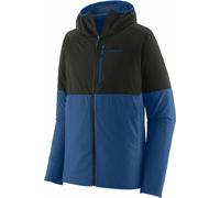 Patagonia - Plumíferos esquí - M's Nano-Air Ultralight Freeride Jkt Black - Talla L - Negro Negro L