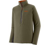 Patagonia - Plumíferos esquí - M's Nano-Air Ultralight P/O Basin Green - Talla M - Verde Verde M