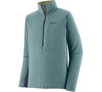Patagonia - Plumíferos esquí - M's Nano-Air Ultralight P/O Blue Sage - Talla M - Azul Azul M