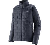 Patagonia - Plumíferos esquí - M's Nano Puff Jkt Smolder Blue - Talla S - Azul Azul S