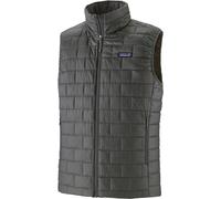 Patagonia - Plumíferos esquí - M's Nano Puff Vest Forge Grey - Talla XL - Gris Gris XL