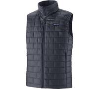 Patagonia - Plumíferos esquí - M's Nano Puff Vest Smolder Blue - Talla S - Azul marino Azul marino S
