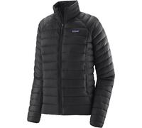 Patagonia W's Down Sweater Black M