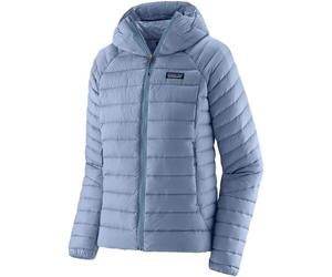 Patagonia - Plumíferos esquí mujer - W's Down Sweater Hoody Barnacle Blue para Mujer - Talla M - Azul Azul M