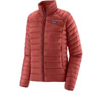 Patagonia - Plumíferos esquí mujer - W's Down Sweater Potters Red para Mujer - Talla 141 - Rojo Rojo 141