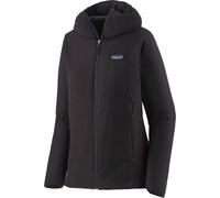 Patagonia - Plumíferos esquí mujer - W's Nano-Air Light Hybrid Hoody Black para Mujer - Talla L - Negro Negro L