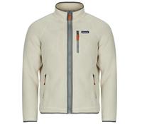 Patagonia Polar MEN'S RETRO PILE JACKET in Beige EU M