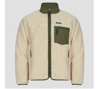 Patagonia Polar M'S CLASSIC RETRO-X JKT in Beige EU L