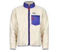 Patagonia Polar M'S CLASSIC RETRO-X JKT in Beige EU M