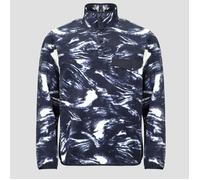 Patagonia Polar M'S LW SYNCH SNAP-T P/O in Azul EU L