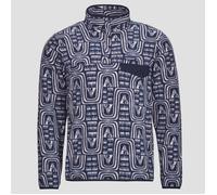 Patagonia Polar M's LW Synch Snap-T P/O in Marino EU L
